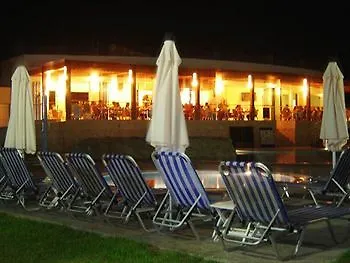 帕格纳假日公寓酒店 公寓式酒店 Paphos